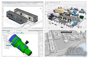 Инженерно проектиране, CAD/CAM/BIM моделиране и техническа документация | Проектиране | София