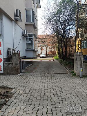 Продава паркомясто в центъра на гр. Стара Загора