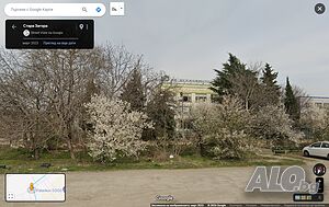 Продава се промишлено помещение