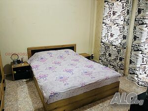 Тристаен апартамент в Кючук париж.