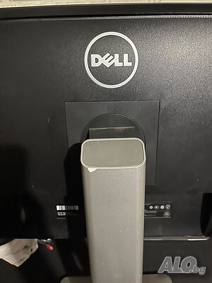 Монитор Dell UltraSharp U2715Hc, 27” IPS QHD 2560x1440