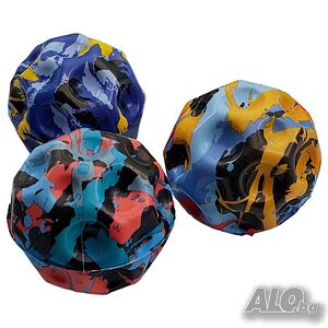 Топка супер подскачаща Space Moon Ball | Играчки | Габрово