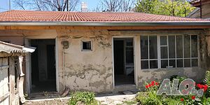 Стара къща