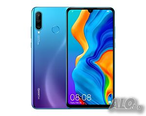 Huawei P30 lite