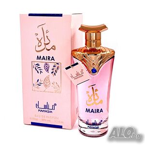 Арабски парфюм Manasik Maira