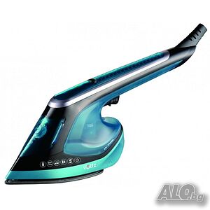 Уред за гладене с пара Voltz, 1800W, 200мл., Керамична плоча