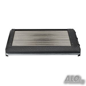 Електрическа скара 4800W - трифазна