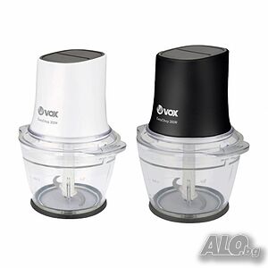 Мини чопър VOX MC390, MC400, 300W.