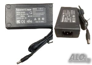 Адаптер 12V/5A, 12V/6A, 12V,8A