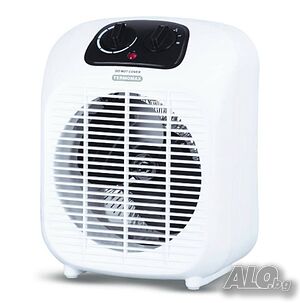 Печка вентилаторна Termomax TX2499, 2400W