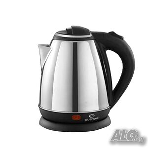 Електрическа кана за вода LEXICAL TOP LUX LEK-1415; Гаранция: 2 години.