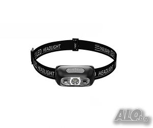 LED челник Led charge headlamp HL-05