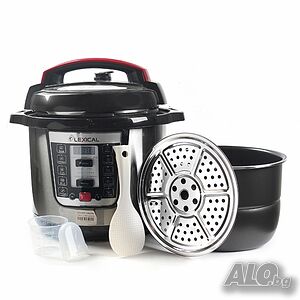 Мултикукър под налягане Lexical LPC-3320 6L/8L
