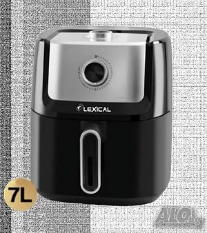 Фритюрник с горещ въздух Lexical Airfryer LAF-3040