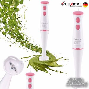 Пасатор Lexical LHB-1601