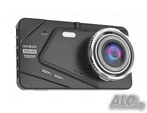 Видеорегистратор BX50, Full HD за автомобил