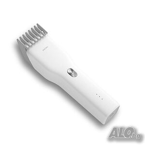 Машинка за подстригване Xiaomi Boost с USB кабел SHAV8