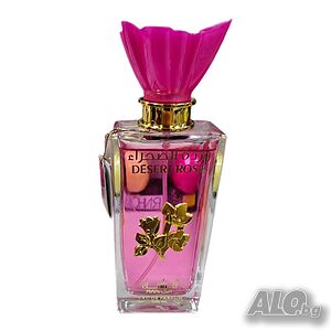 Дамски арабски парфюм Desert Rose