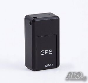 Подслушвателно устройство със СИМ и GPS за проследяване в реално време