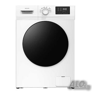 Пералня Muhler SWM610WF,6kg,1000rpm Пералня Пералня Muhler SWM610WF,6kg,1000rpm | Перални, сушилни | София
