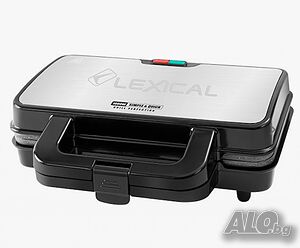 Тостер за сандвичи, Lexical LSM-2520