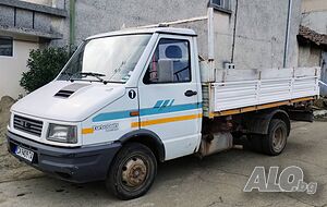 Транспортни услуги!