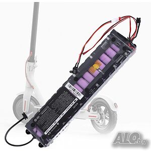 Батерия 7800amh • 36V •280W за Xiaomi M365
