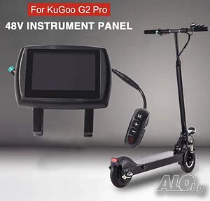 LCD Дисплей за Kugoo G2 pro
