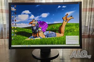 Продавам монитор EIZO FlexScan EV2416W, 24″ FullHD