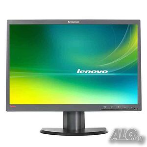 Продавам Гаранционнен монитор Lenovo ThinkVision LT2252pwd
