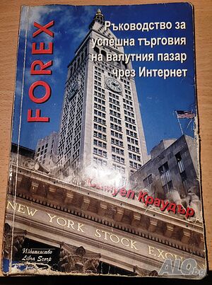Ръководство за успешна търговия на валутния пазар чрез Интернет