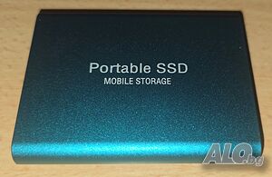 Продавам Xiaomi SSD Оригинален твърд диск 128TB твърд диск, 128 терабайта