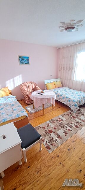 Стаи Наем Сандански
