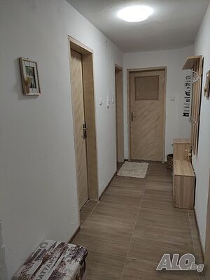Дава под наем