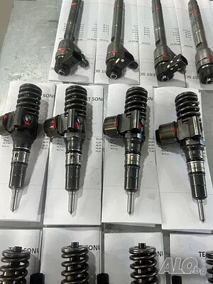 Дюзи за Vw / Audi / Seat / Skoda 2.0 TDi BKD / BPW
