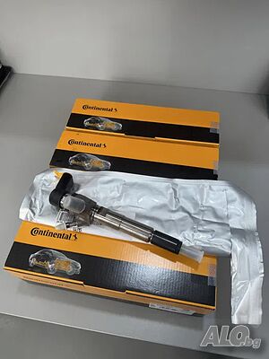 Нови дюзи Continental / Siemens за 1.5 DCI - Renault / Dacia / Nissan