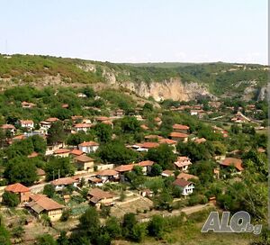 Панорамен парцел в Нисово