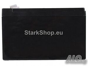 Акумулатор Тягов 12V 7.2AH