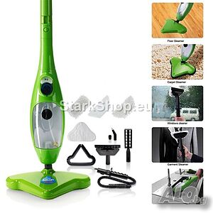 Парочистачка Steam Cleaner X12 - 12В1