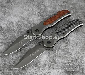 Сгъваем нож Browning X46
