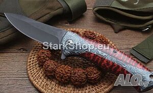 Руски свъгаем нож Mastiff DA159