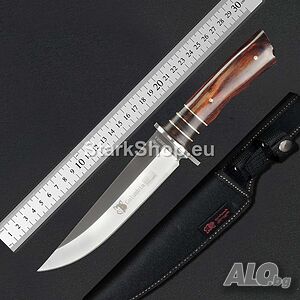 Фиксиран Нож Columbia USA G32