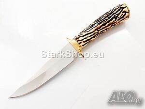 Фиксиран нож Columbia USA G10