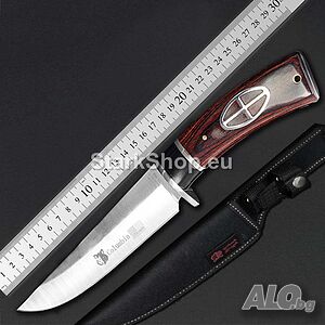 Американски Нож Columbia USA G02