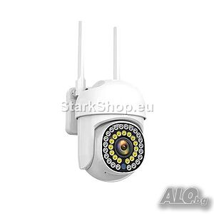 Куполна безжична камера 36LED Ease Life 5MPX