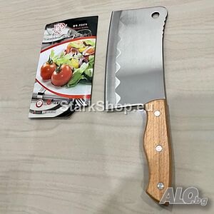 Кухненски сатър от неръждаема стомана