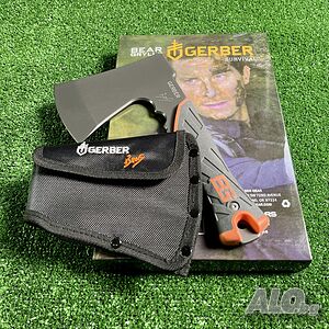 Брадва BEAR GRYLLS SURVIVAL HATCHET