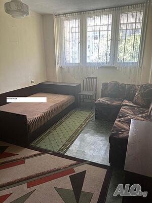 Апартамент-тристаен Тристаен апартамент 81 кв.м Тухла 1996 г. 3 етаж Непоследен | Апартаменти | Център Стара Загора