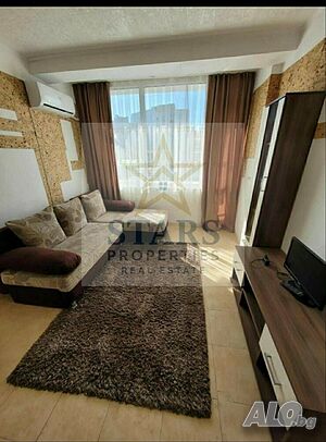 Продажба 2-стаен гр. Варна - ВИНС 40m²