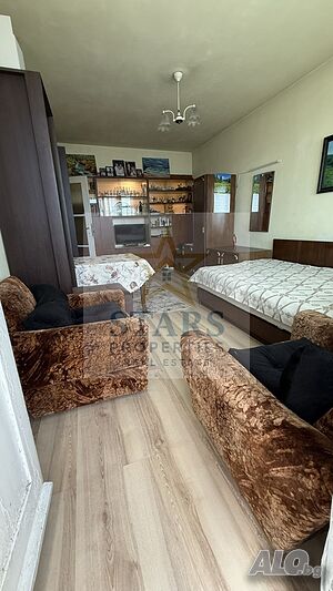 Продажба 3-стаен гр. Варна - Нептун 63m²